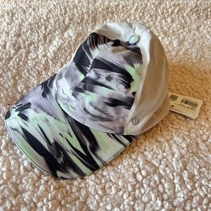 Lululemon Women's Fast N Free Run Hat
